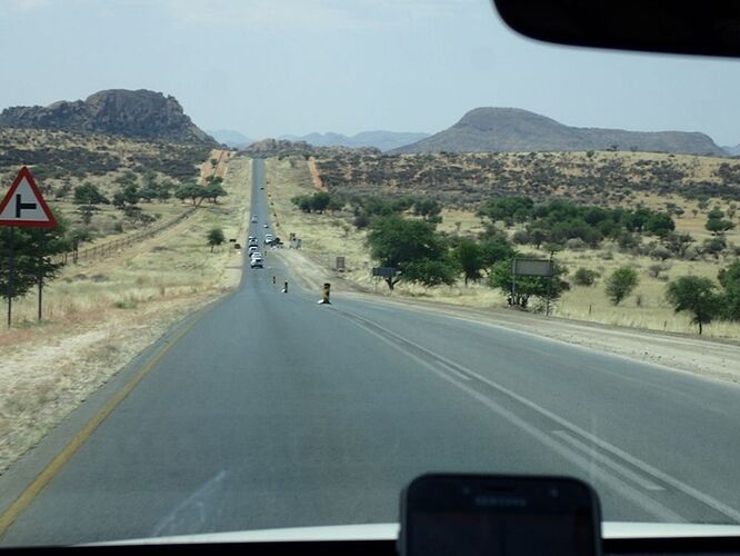 Re: Namibie - 15 jours en octobre 2018 - pascal41lc