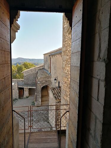 Re: Trois semaines dans le Var... - trostang