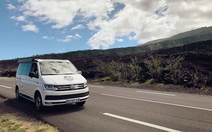 Le temps d'un week-end : la traversée d'Ouest en Est de La Réunion en van - Brice de travelsgallery Le temps d'un week-end : la traversée d'Ouest en Est de La Réunion en van - Brice de travelsgallery