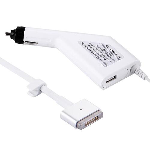 NORAUTO Chargeur allume-cigare USB-A + USB-C 63W