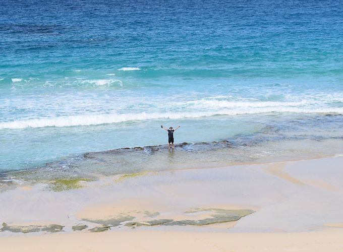 Randonnées et détente au plus près de la nature: 5 jours sur Lord Howe Island - exploringpaw