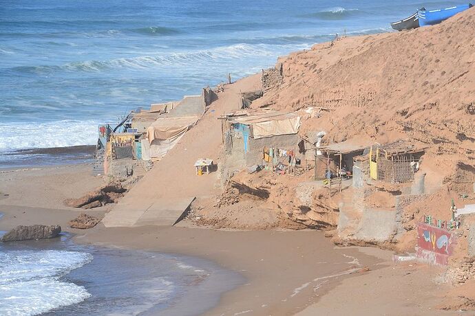 Re: Nuit dans le désert départ Agadir - Chantal Porspo