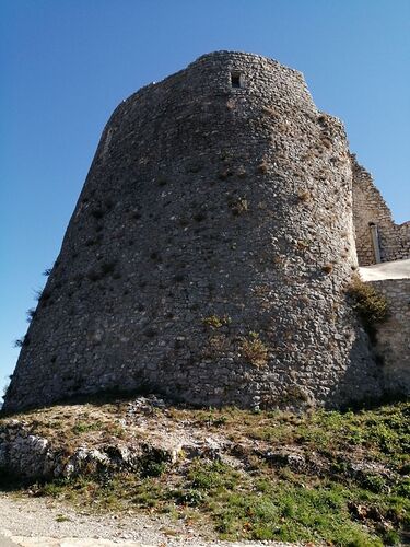 Re: Trois semaines dans le Var... - trostang