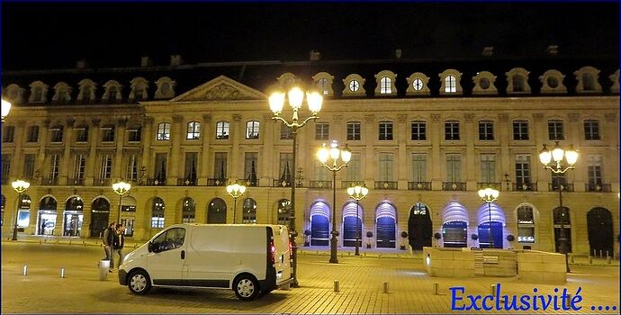 Re: 10 raisons de transformer un petit fourgon de plombier en mini camping-car ........ - triptrafic