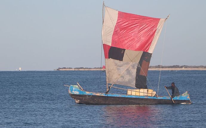 Re: Côte ouest de Tuléar à Morondava - worlder56