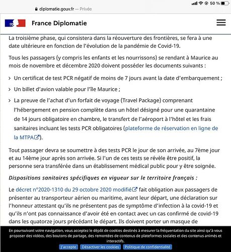 Re: Location d'un van aménagé / combi VW pour faire le tour de l'Île Maurice - Marie Noëlle 87