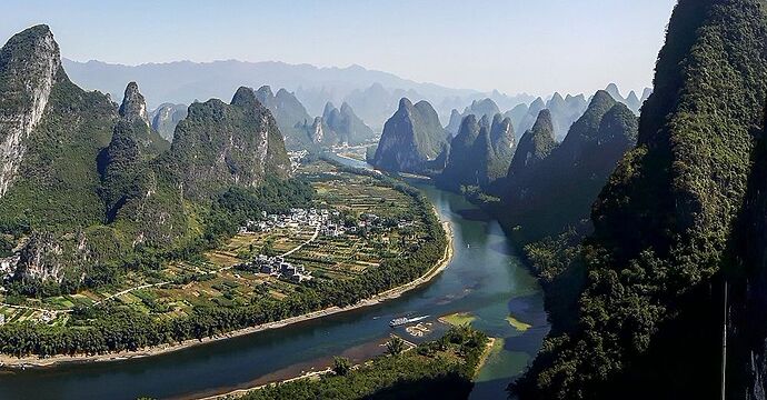 18 jours en Chine et en famille - Chrissand 18 jours en Chine et en famille - Chrissand