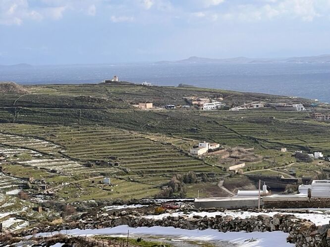 Re: Visiter Tinos en scooter - Christi@n