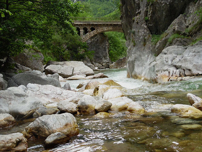 retour de voyage au Kosovo et en Albanie - breizh da viken