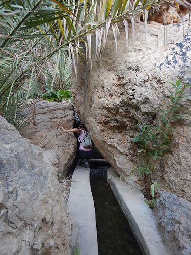 2 semaines de camping à Oman : des treks, des dunes et des wadis : Suite - Carines26