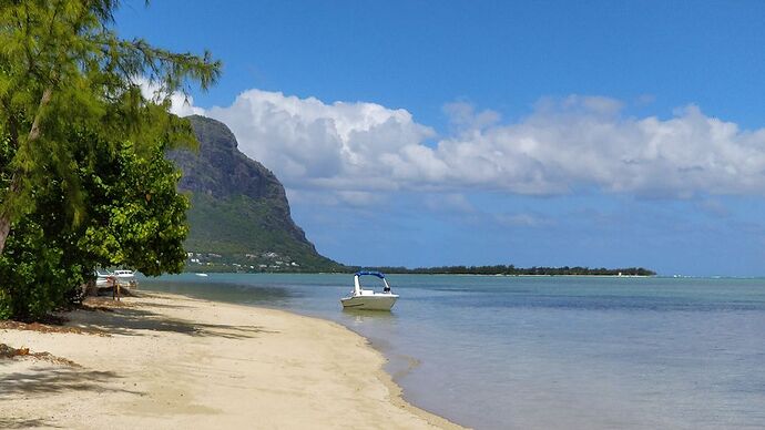 Taxi / guide privé à l’île Maurice - Sebastien85 Taxi / guide privé à l’île Maurice - Sebastien85