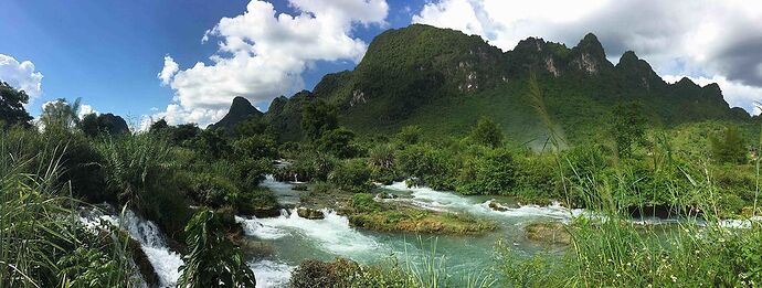 Re: Sapa ou Ha Giang ? - Abalone_vn