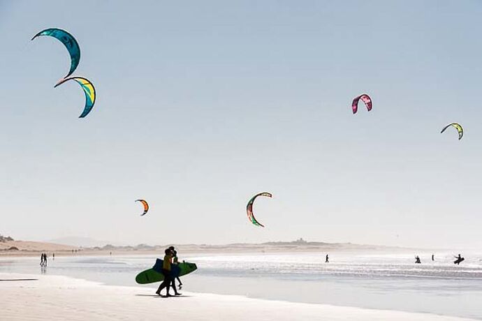 5 jours à Essaouira, une des perles de l'Atlantique, récit et photos - Sonia-Fatima Chaoui