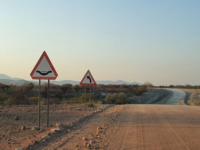 Re: 3 fabuleuses semaines Namibiennes- juillet 2021 - Patbillvoyage