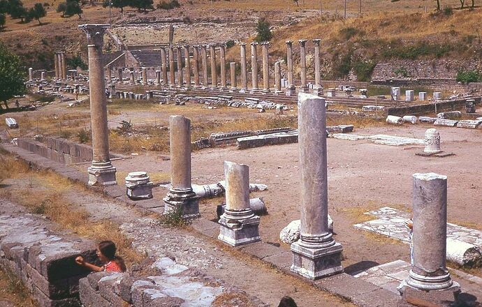 Re: Itinéraire et excursions pour 3 semaines en août avec enfants  - yensabai