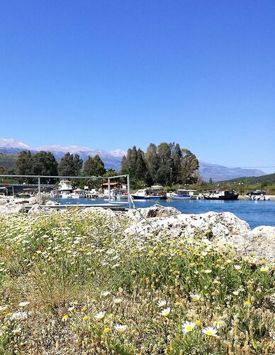 Re: La Canée comme base de visite en Crète ? - Fil Voyage