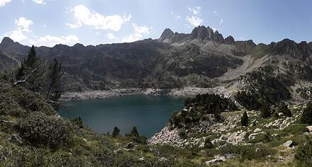 4 jours dans la magie des Pyrénées - Theo6476 4 jours dans la magie des Pyrénées - Theo6476