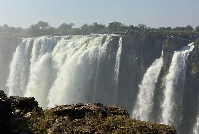 Re: NAMBOTSVIC Namibie- Botswana- Victoria Falls, 3 semaines magiques - PATOUTAILLE