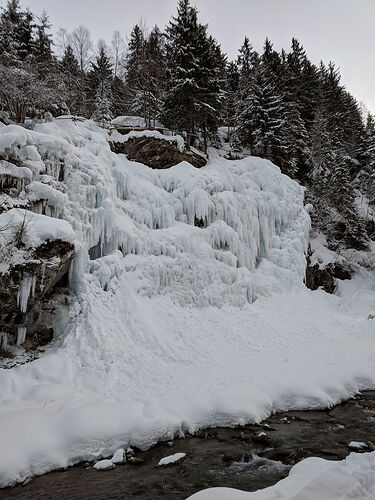 Re: Carnet de voyage une semaine au ski aux Contamines-Montjoie - Fecampois