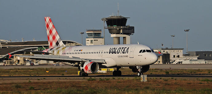 Re: volotea, ma pire expérience utilisateur - puma Re: volotea, ma pire expérience utilisateur - puma