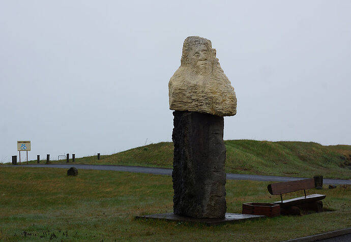 Tour de l'Islande en 18 jours - cartesien