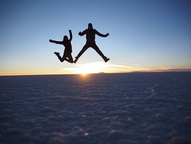 Expédition: Salar d'Uyuni et sa réserve naturelle Eduardo Avaroa - Flo-D