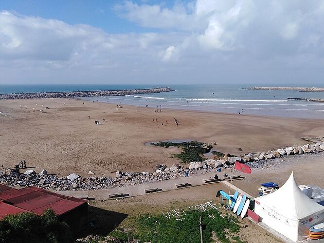 Maroc petit tour en 10 jours - ari-cot Maroc petit tour en 10 jours - ari-cot