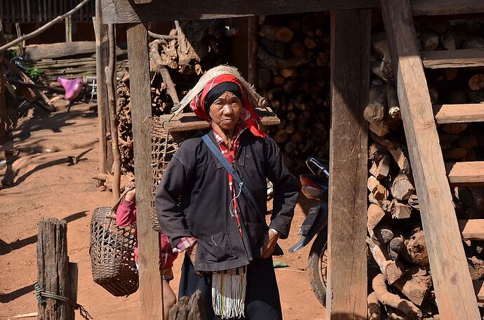 Retour d'expérience 17 jours en Birmanie du 26 janvier au 11 février: épisode 1 Yangon et Kengtung - fabienne65