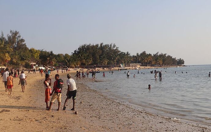 Re: Côte ouest de Tuléar à Morondava - worlder56