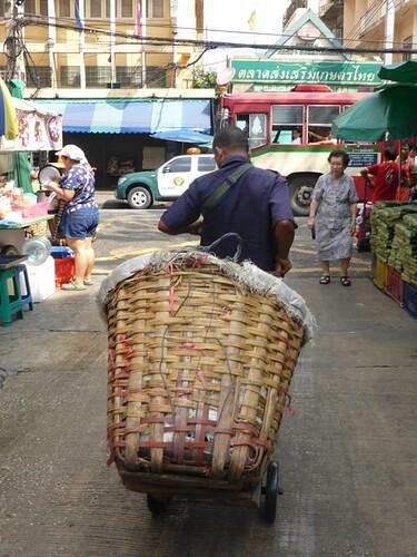 Bangkok on adore : tous nos bons plans - LoMat