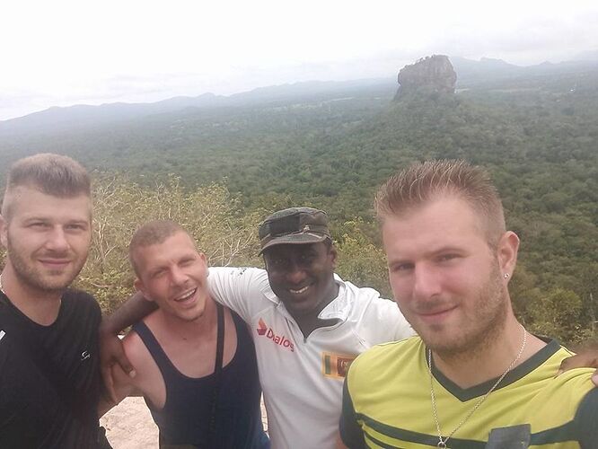 meilleur guide du sri lanka - Kujo-Kujo meilleur guide du sri lanka - Kujo-Kujo