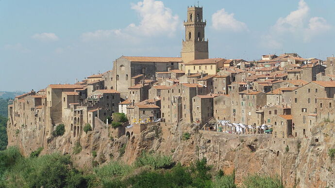 Re: Documents pour les Pouilles en Italie - dominike