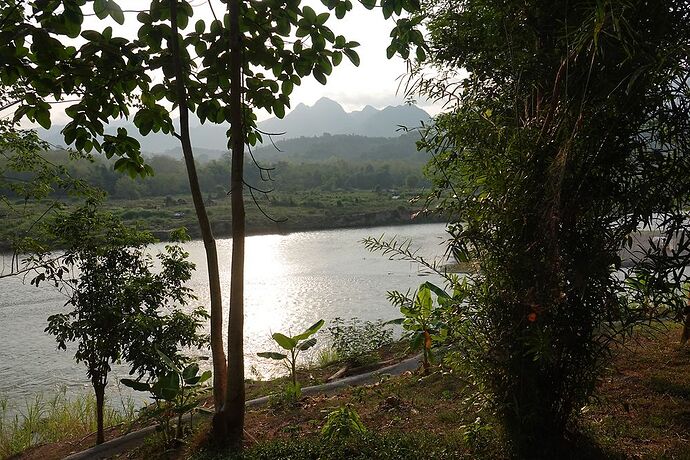 Expérience séjour d'une semaine a Luang prabang - Pierrotdelaluna