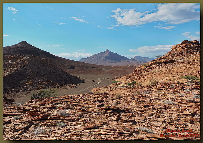 Re: Road Trip 3 Semaines en Namibie - Sud et Epupa ?  - Fulgur 84