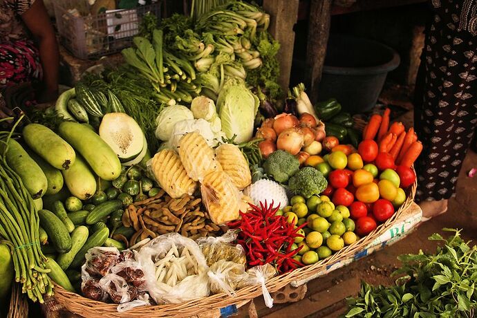 Bonjour à tous, - IzA-Cambodia