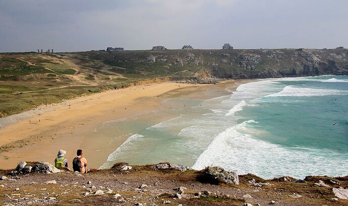 En Bretagne,  au gré de mes balades dans le Finistère - jem