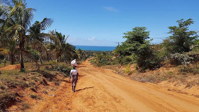 road trip en Afrique du Sud, Mozambique et Eswatini par Anna 12 ans - vincent-gouraud