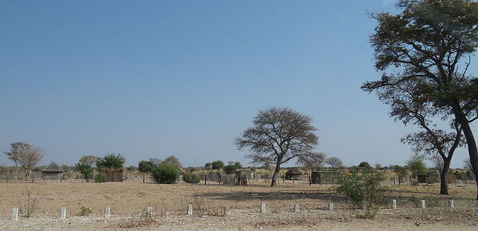 Re: NAMBOTSVIC Namibie- Botswana- Victoria Falls, 3 semaines magiques - PATOUTAILLE