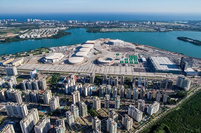 Re: Pollution et déchets  - France-Rio