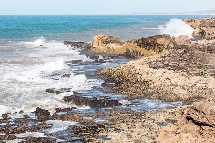 5 jours à Essaouira, une des perles de l'Atlantique, récit et photos - Sonia-Fatima Chaoui