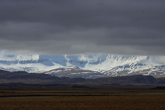 Tour de l'Islande en 18 jours - cartesien