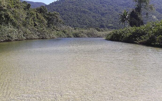 Transfert rio paraty ilha grande et visite - France-Rio