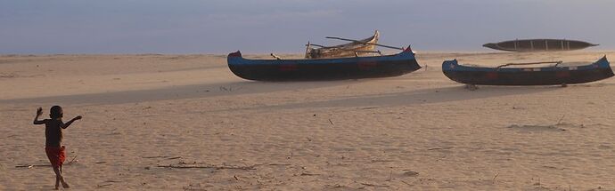 Re: Côte ouest de Tuléar à Morondava - worlder56