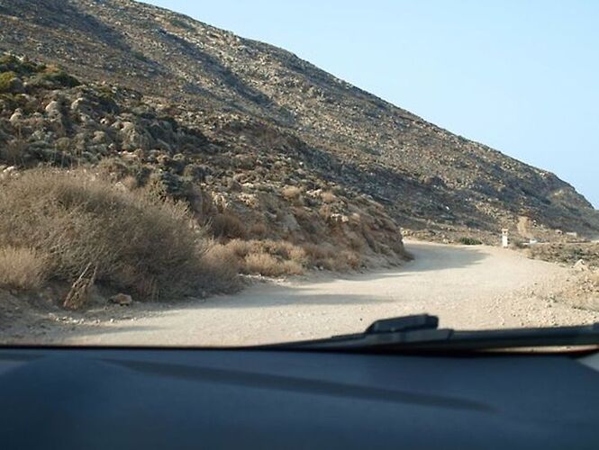 Re: Location voiture en Crète - Sell-Hig