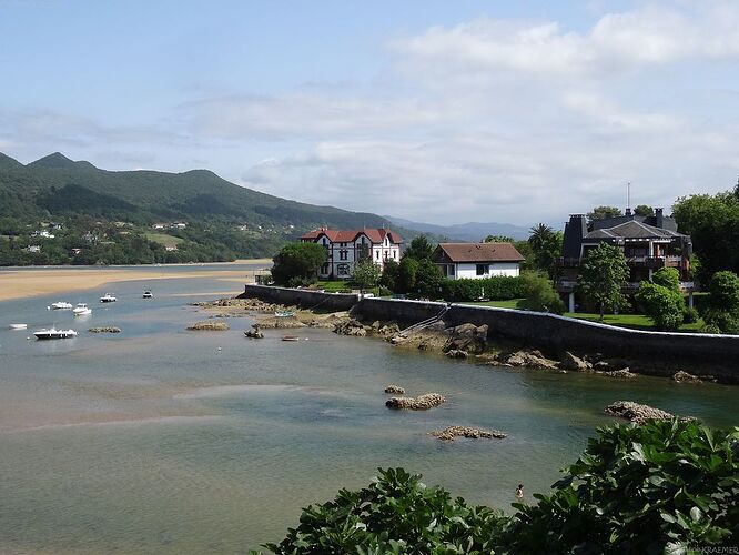 Road trip dans le Pays Basque Espagnol - PepetteEnVadrouille