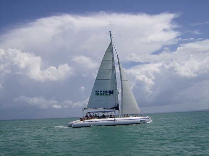 Re: Excursion iles au départ de Varadero - hoyo