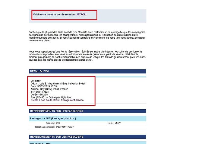 Travelgenio ca rime avec Escroc ! Help ! - Pti-Cyril Travelgenio ca rime avec Escroc ! Help ! - Pti-Cyril