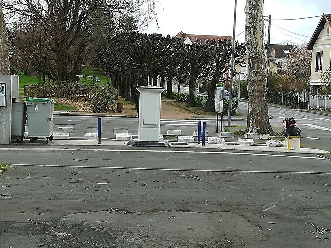 Montlucon à eviter - Lolo-Joyeuse