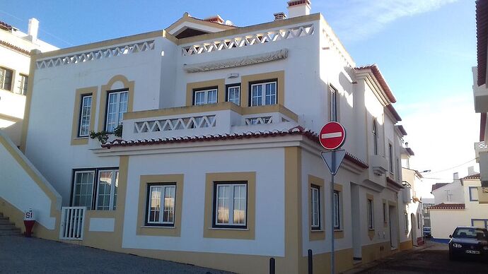 Rota vicentina... Nous voilà! - doumenancy