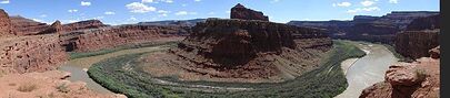 photos de Canyonlands - Eywa42